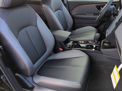 New 2026 Subaru Forester Sport image 23