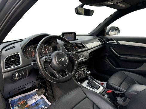 Used 2017 Audi Q3 2.0T Premium image 22