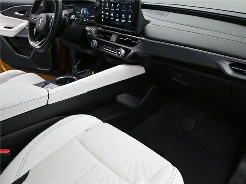 Certified 2024 Acura ZDX Type S image 28