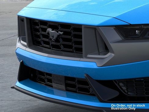 New 2026 Ford Mustang Dark Horse RWD image 13