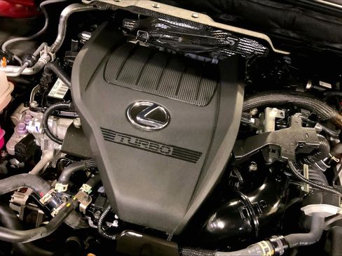 Certified 2023 Lexus RX 350 Premium Plus w/ Cold Area Package image 33