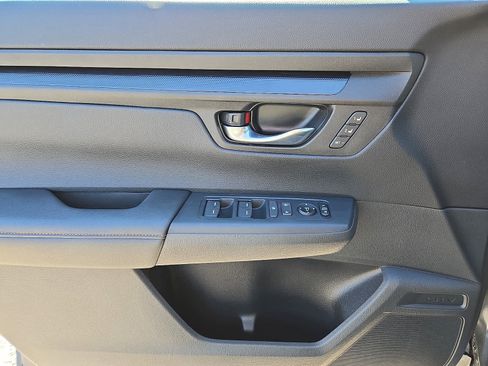 Certified 2026 Honda CR-V Sport-L image 14