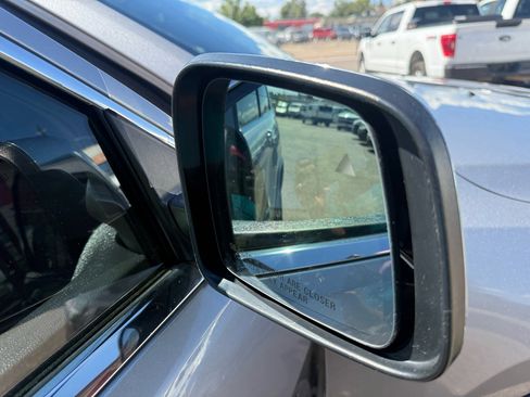 Used 2020 Jeep Grand Cherokee Limited w/ Luxury Group II image 33