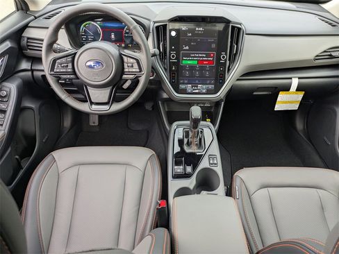 New 2026 Subaru Crosstrek 2.5i Limited image 15
