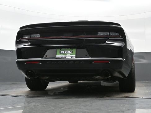 New 2026 Dodge Charger Scat Pack AWD/4WD image 17