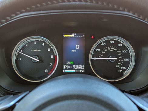 Used 2020 Subaru Forester Touring image 23