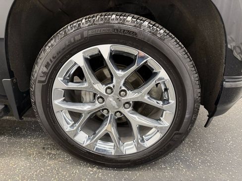 Used 2020 Chevrolet Silverado 1500 RST w/ All-Star Edition image 21