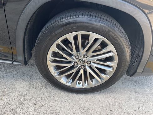 Used 2021 Lexus RX 350 FWD w/ Luxury Package image 4