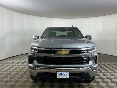 New 2026 Chevrolet Silverado 1500 LT AWD/4WD image 2