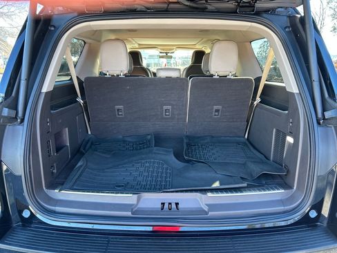 Used 2023 Lincoln Navigator L Reserve image 20