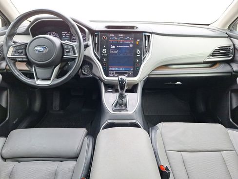 Certified 2021 Subaru Outback Limited image 14