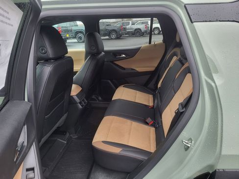 New 2026 Chevrolet Equinox ACTIV w/ Convenience Package III image 16