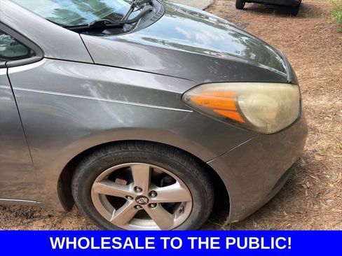 Used 2016 Kia Forte LX FWD image 4