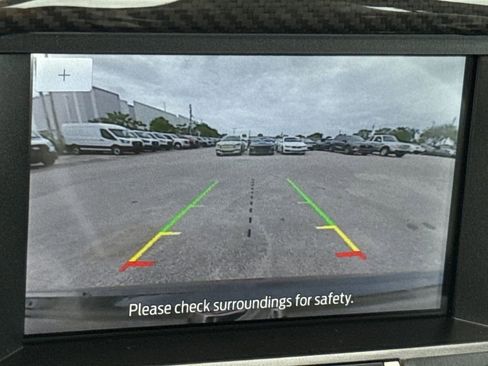 Used 2022 Ford Mustang Shelby GT500 w/ Carbon Fiber Track Pack image 20