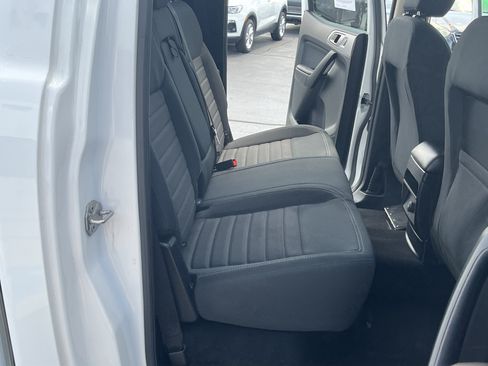 Used 2022 Ford Ranger XLT AWD/4WD image 34