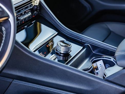 New 2025 Jeep Grand Cherokee Limited w/ Black Appearance Package image 20