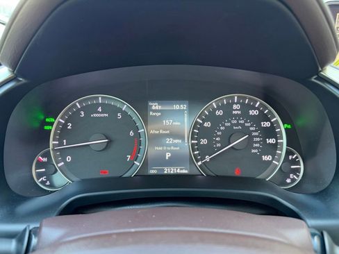 Used 2019 Lexus RX 350 FWD w/ Navigation Package image 40