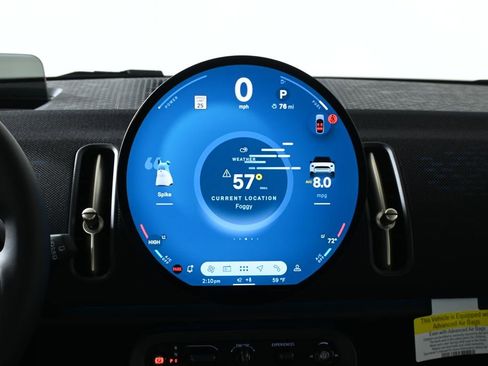 New 2026 MINI Cooper Countryman S AWD/4WD image 21