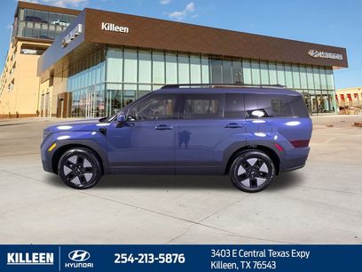 New 2026 Hyundai Santa Fe SEL