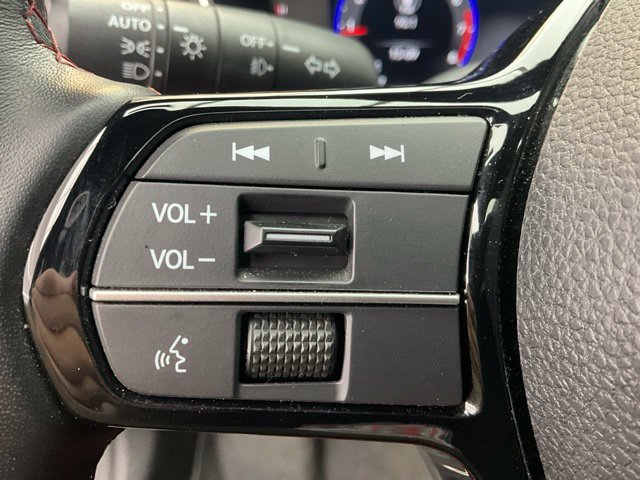 Used 2024 Acura Integra A-Spec w/ Technology Package FWD image 21