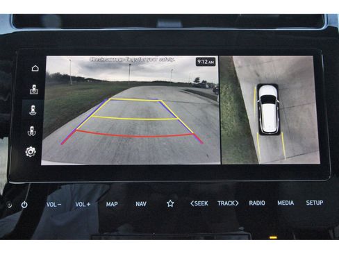 Used 2023 Hyundai Tucson Limited FWD image 24