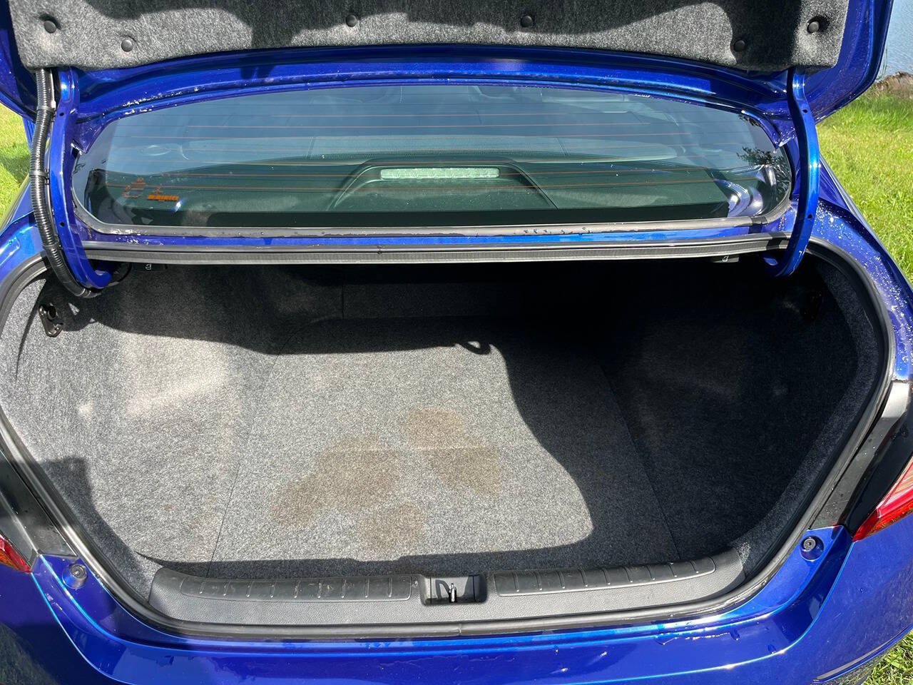 Used 2021 Honda Accord Sport image 11