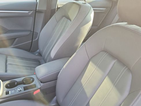 Used 2025 Audi A3 2.0T Premium Plus w/ Premium Plus Package image 20