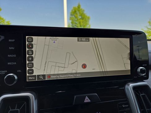 Certified 2023 Kia Sorento X-Line EX AWD/4WD image 29
