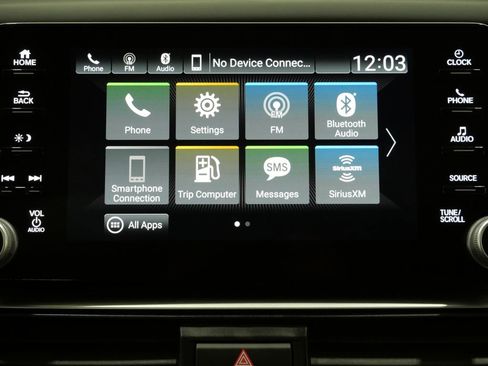 Used 2020 Honda Accord EX image 20