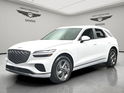 New 2026 Genesis GV70 2.5T
