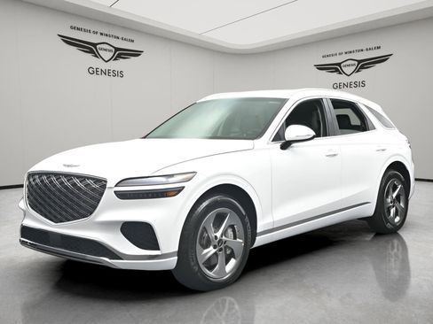 New 2026 Genesis GV70 2.5T AWD/4WD image 1