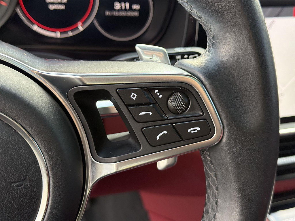 Used 2019 Porsche Cayenne AWD/4WD image 37