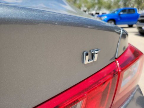 Used 2024 Chevrolet Malibu LT image 7