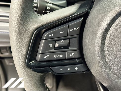 New 2026 Subaru Forester Premium image 11