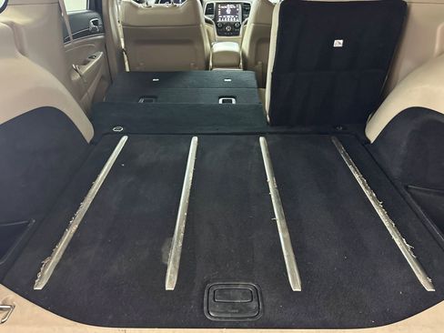 Used 2015 Jeep Grand Cherokee Limited image 32