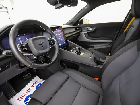 Used 2022 Polestar Polestar 2 w/ Performance Package AWD/4WD image 10