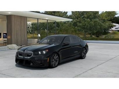 New 2026 BMW M5