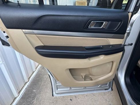 Used 2016 Ford Explorer 4WD image 9