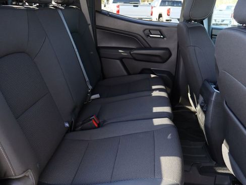 Used 2025 Chevrolet Colorado LT w/ Advanced Trailering Package image 24