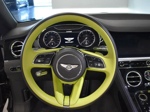 Used 2021 Bentley Continental GT image 20