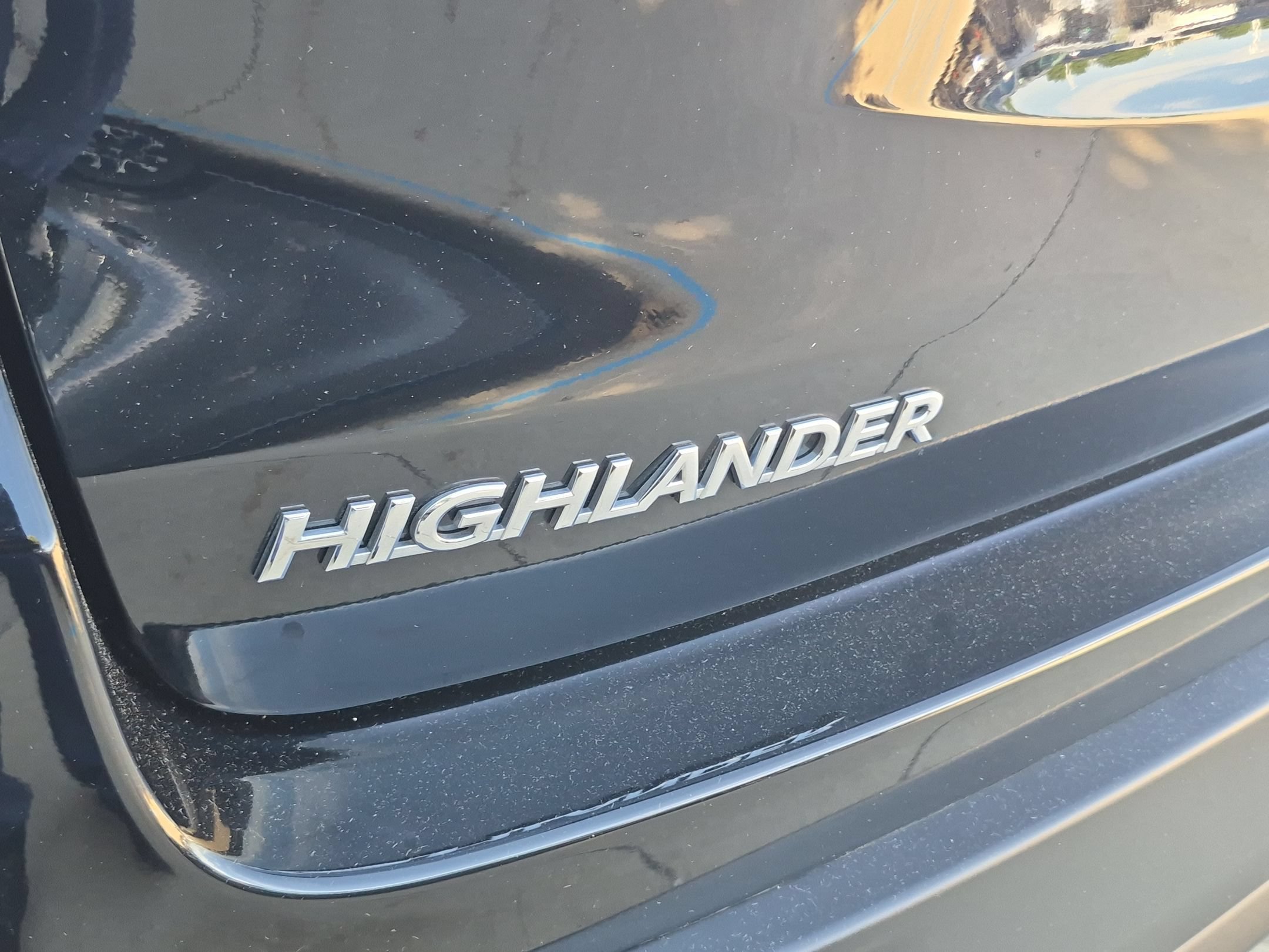 Used 2016 Toyota Highlander XLE AWD/4WD image 30
