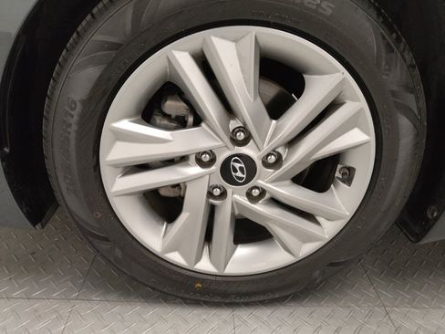 Used 2020 Hyundai Elantra Value Edition w/ Cargo Package (C1) image 31