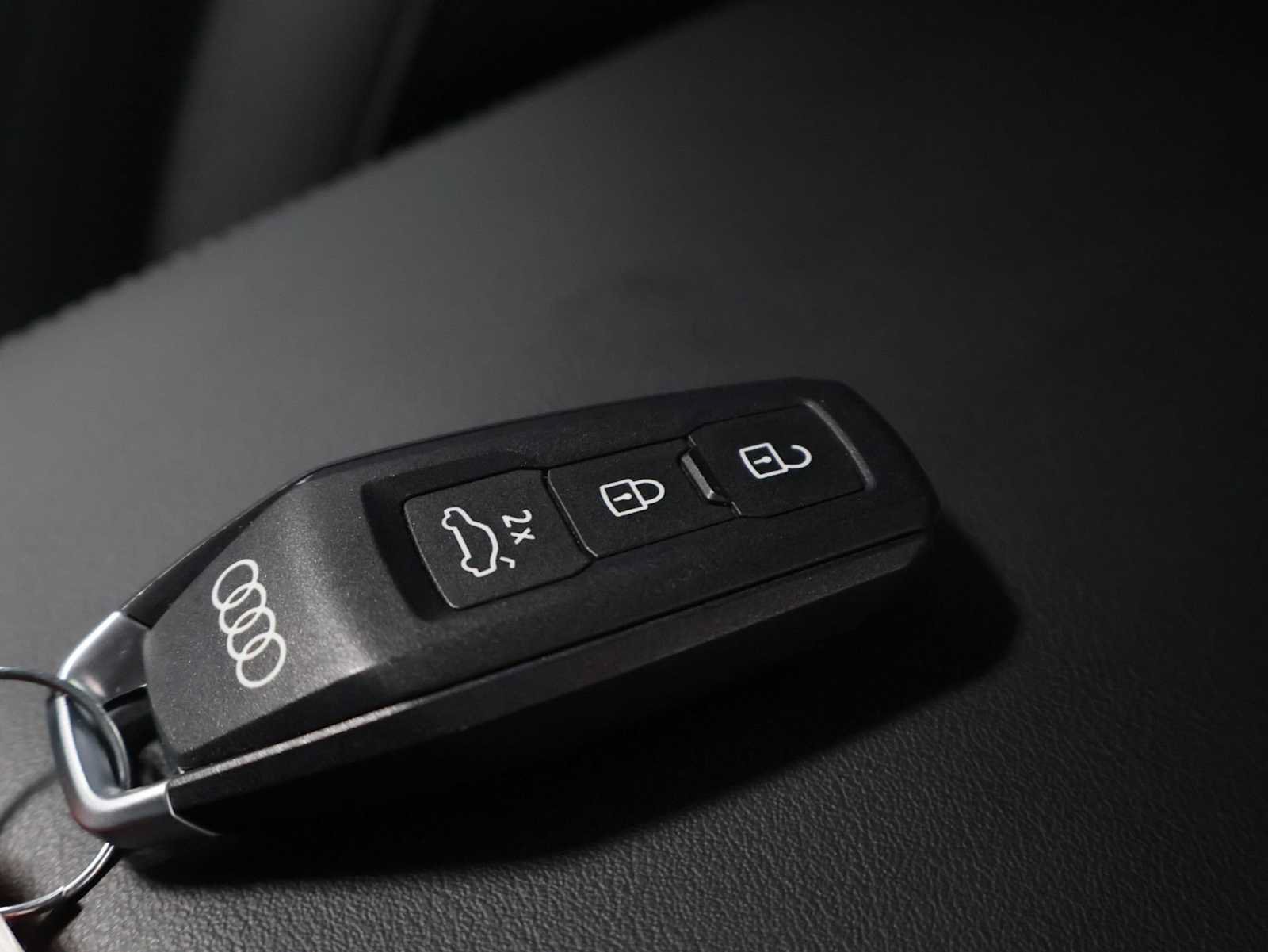 Certified 2025 Audi Q5 Premium Plus AWD/4WD image 41