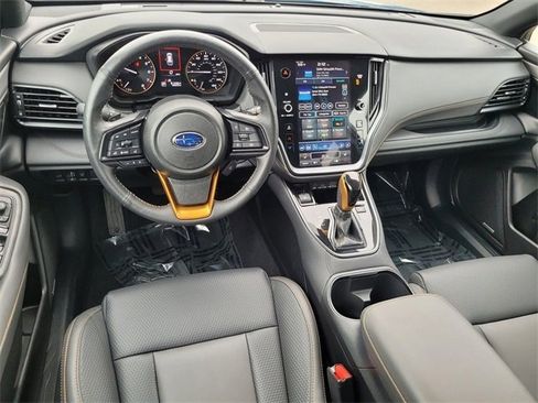 Used 2025 Subaru Outback Wilderness image 10