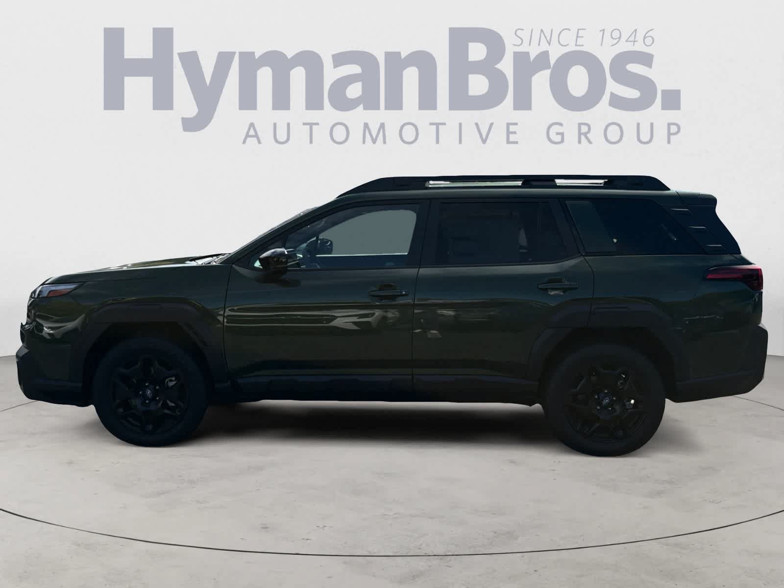 New 2026 Subaru Outback Limited AWD/4WD image 7