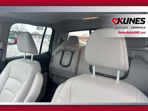 Used 2020 Honda Ridgeline RTL-E image 14