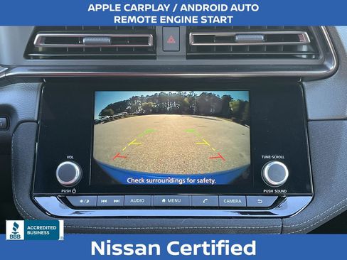 Certified 2025 Nissan Z Sport w/ Floor Mat Package image 3