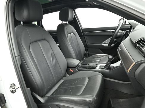Used 2020 Audi Q3 2.0T Premium Plus w/ Premium Plus Package AWD/4WD image 27
