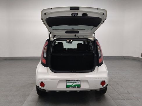 Used 2019 Kia Soul + FWD image 29