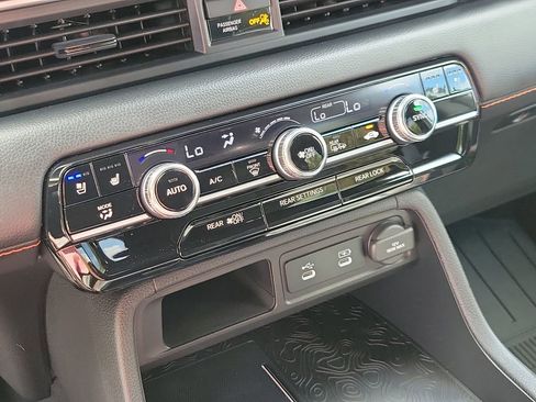 Used 2026 Honda Passport TrailSport Elite image 27